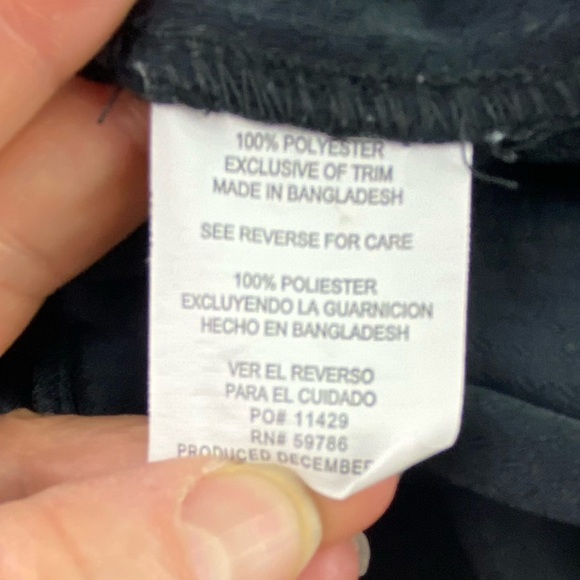 Mitre track athletic workout training soccer pants men's size large - Picture 5 of 14